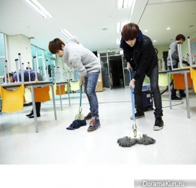 EXO-K