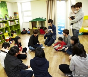 EXO-K