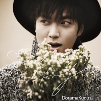 Lee Min Ho - Sing For You