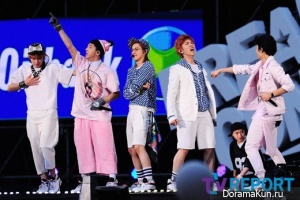 2013 Kpop Dream Concert