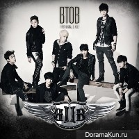 BtoB