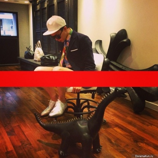 G-Dragon