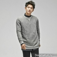 Kim Dong Hyuk