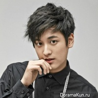 Jung Chan Woo