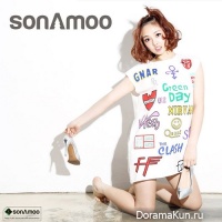 SONAMOO