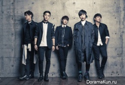 F.T Island