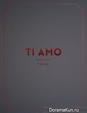 Ti Amo