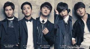 F.T Island