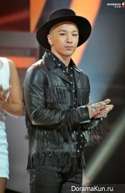 Taeyang