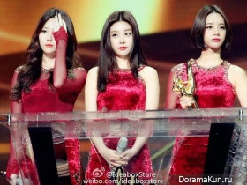 Girl's Day