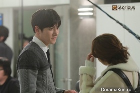 Ji Chang Wook