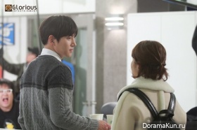 Ji Chang Wook
