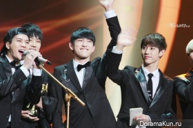 GOT7