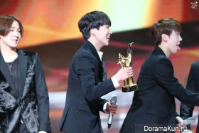 WINNER