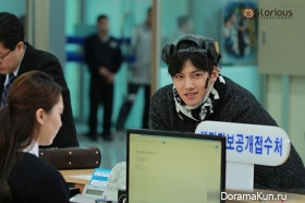Ji Chang Wook
