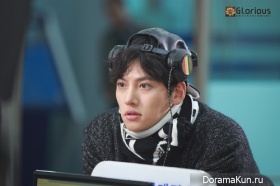 Ji Chang Wook