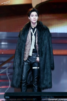 Taemin