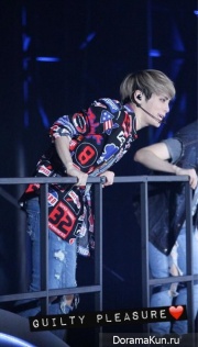 SHINee