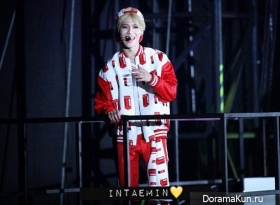 SHINee