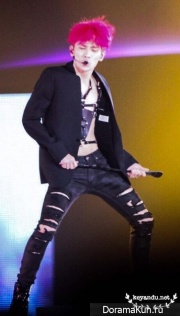 SHINee