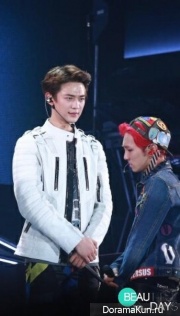 SHINee