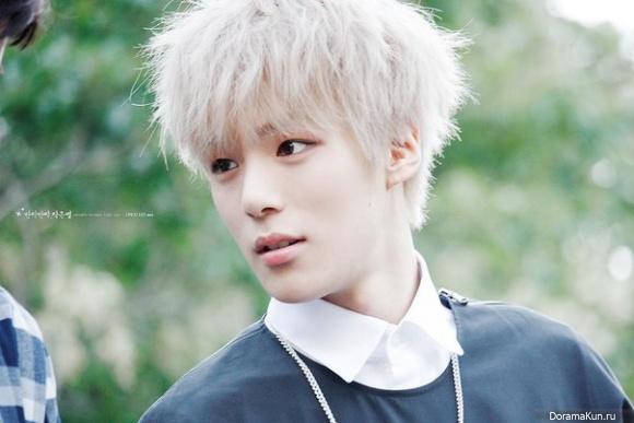 Monsta X Monsta X
