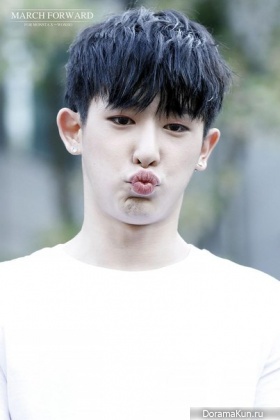 Monsta X