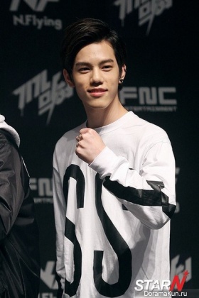 N.Flying N.Flying