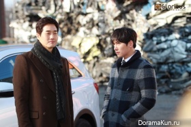 Ji Chang Wook