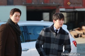 Ji Chang Wook
