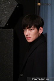 Ji Chang Wook