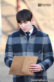 Ji Chang Wook