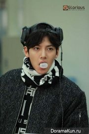 Ji Chang Wook