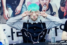 HOTSHOT