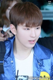 Monsta X