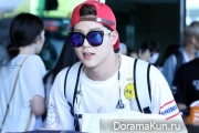 Monsta X