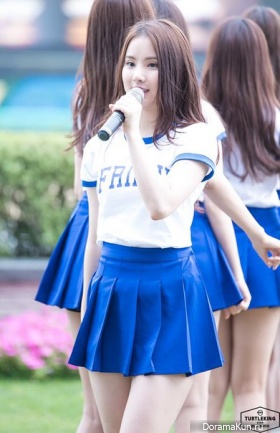 G-FRIEND