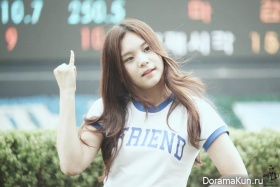G-FRIEND