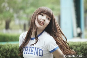 G-FRIEND