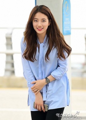 Suzy
