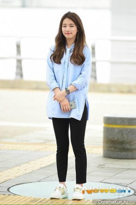 Suzy