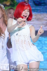SNSD
