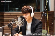 Suho и Chen