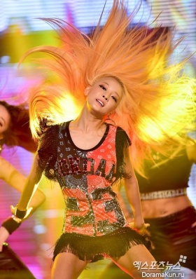 Goo Hara