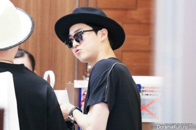 Suho