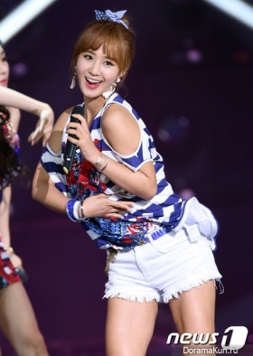 SNSD