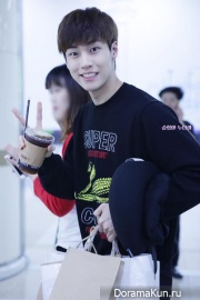 Seunghyub