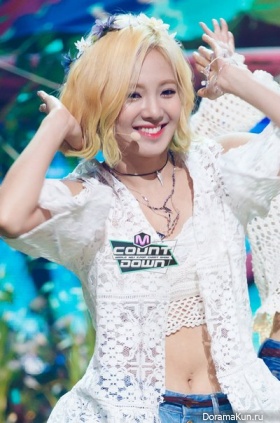 SNSD