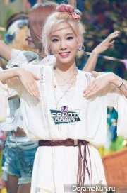 SNSD
