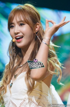 SNSD